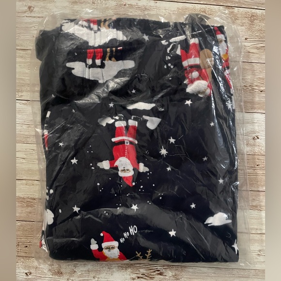 🆕 Old Navy Women’s Mid-Rise Flannel Pajama Pants PJ Sleep Bottoms S 4-6 - Picture 10 of 15